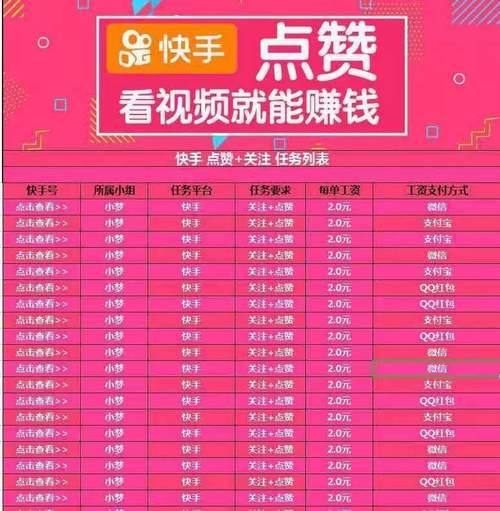 全网最低价自己下单刷快手_快手赞出售_快手买赞一元1000个赞